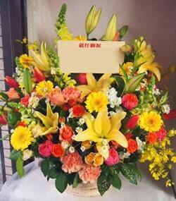 スペシャル4 華やかアレンジ